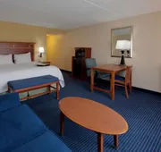 Hampton Inn Warrenton hotel detail image 5