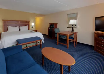 Hampton Inn Warrenton hotel thumbnail 5