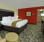 Holiday Inn Express Augusta Downtown by IHG hotel detail image 3
