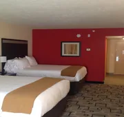 Holiday Inn Express Augusta Downtown by IHG hotel detail image 4