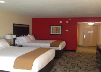 Holiday Inn Express Augusta Downtown by IHG hotel thumbnail 4