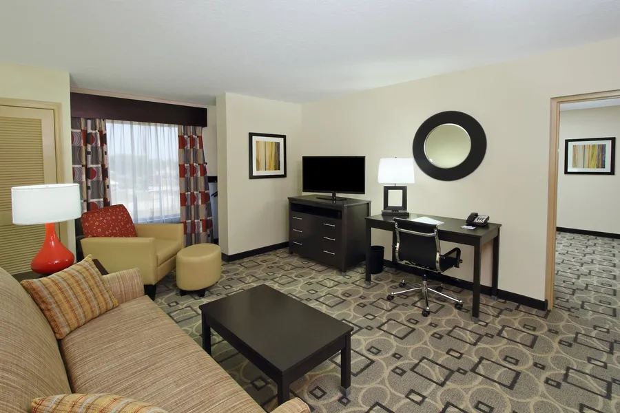 Holiday Inn Express Augusta Downtown by IHG hotel detail image 6