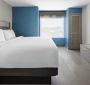 Holiday Inn Express Augusta Downtown by IHG hotel detail image 7