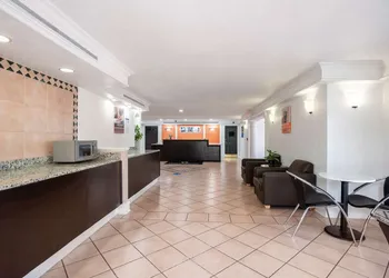 Motel 6 Hazelwood, MO hotel thumbnail 2