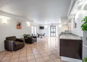 Motel 6 Hazelwood, MO hotel thumbnail 4