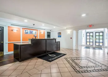 Motel 6 Hazelwood, MO hotel thumbnail 6