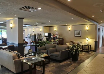 Embassy Inn hotel thumbnail 2