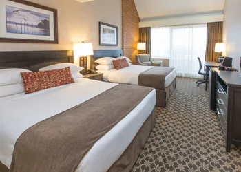Embassy Inn hotel thumbnail 4