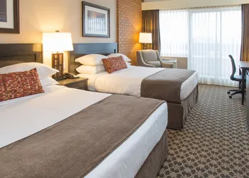 Embassy Inn hotel thumbnail 5