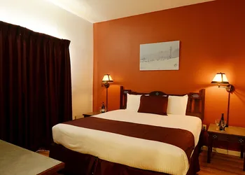 Ohkay Casino Resort Hotel hotel thumbnail 2