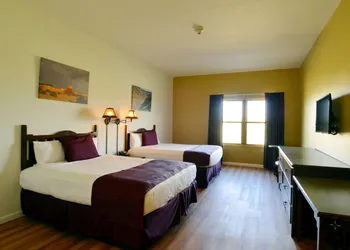 Ohkay Casino Resort Hotel hotel thumbnail 3