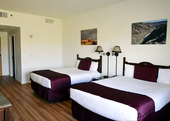 Ohkay Casino Resort Hotel hotel thumbnail 4