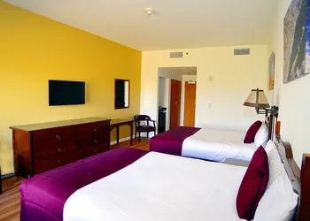 Ohkay Casino Resort Hotel hotel thumbnail 5