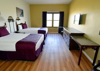 Ohkay Casino Resort Hotel hotel thumbnail 6