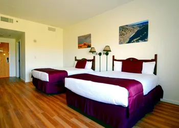 Ohkay Casino Resort Hotel hotel thumbnail 7