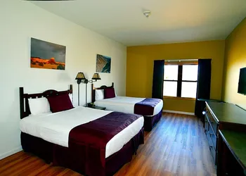 Ohkay Casino Resort Hotel hotel thumbnail 8