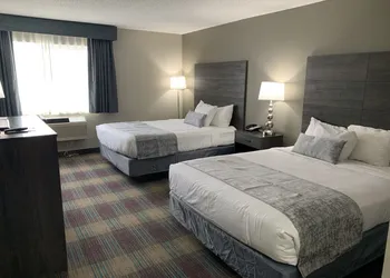 Baymont by Wyndham Baldwin hotel thumbnail 5