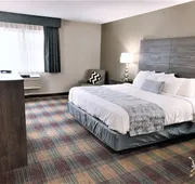 Baymont by Wyndham Baldwin hotel detail image 7