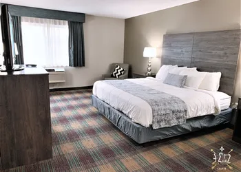Baymont by Wyndham Baldwin hotel thumbnail 7