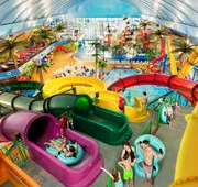Skyline Hotel & Waterpark hotel detail image 5
