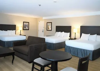 Skyline Hotel & Waterpark hotel thumbnail 8