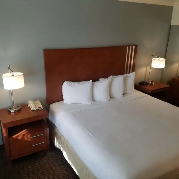 SureStay Hotel by Best Western Hollister hotel detail image 6