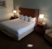 SureStay Hotel by Best Western Hollister hotel detail image 7