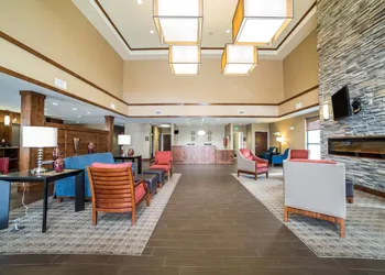 Comfort Suites Moab near Arches National Park hotel thumbnail 2