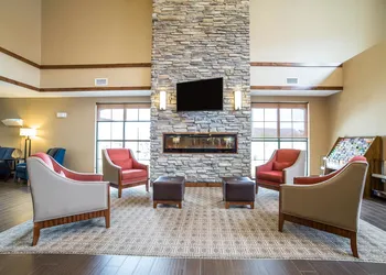 Comfort Suites Moab near Arches National Park hotel thumbnail 3