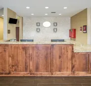 Comfort Suites Moab near Arches National Park hotel detail image 4