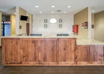 Comfort Suites Moab near Arches National Park hotel thumbnail 4