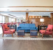 Comfort Suites Moab near Arches National Park hotel detail image 5