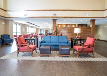 Comfort Suites Moab near Arches National Park hotel thumbnail 5