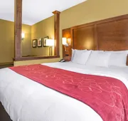 Comfort Suites Moab near Arches National Park hotel detail image 7