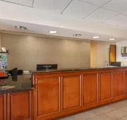 Best Western Plus Madison hotel detail image 3
