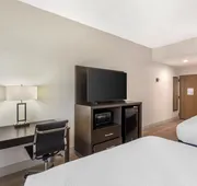 Best Western Plus Madison hotel detail image 4