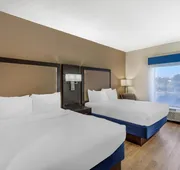 Best Western Plus Madison hotel detail image 5