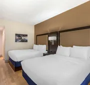 Best Western Plus Madison hotel detail image 7