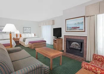Hawthorn Extended Stay by Wyndham Green Bay hotel thumbnail 7