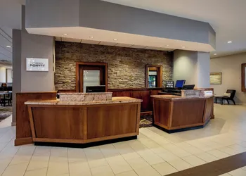 Residence Inn by Marriott Kingston Water's Edge hotel thumbnail 3