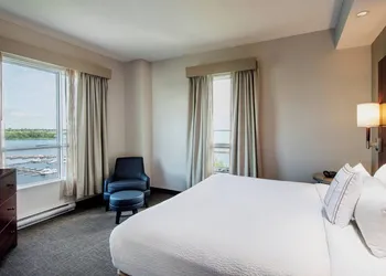 Residence Inn by Marriott Kingston Water's Edge hotel thumbnail 5