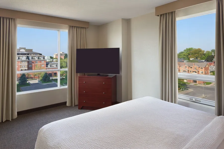 Residence Inn by Marriott Kingston Water's Edge hotel detail image 6