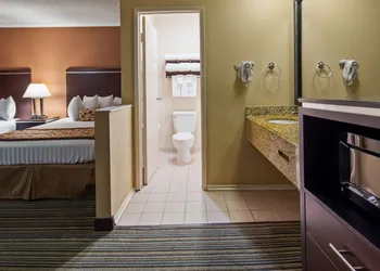 Best Western Courtesy Hotel - Anaheim Resort Amusement Park hotel thumbnail 6