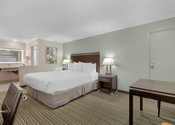 Best Western Courtesy Hotel - Anaheim Resort Amusement Park hotel thumbnail 7