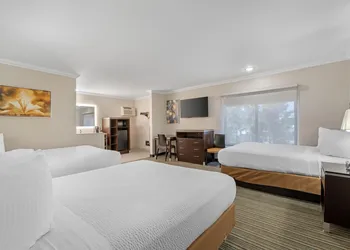 Best Western Courtesy Hotel - Anaheim Resort Amusement Park hotel thumbnail 8