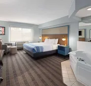 AmericInn by Wyndham North Branch hotel detail image 7