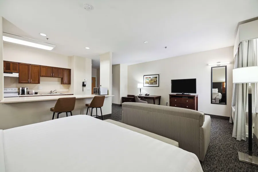 Best Western Plus Downtown Inn & Suites hotel detail image 6