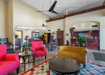 Best Western Benton Inn hotel thumbnail 2