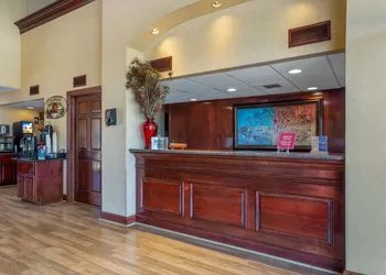 Best Western Benton Inn hotel thumbnail 3