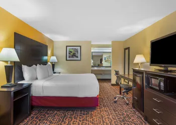 Best Western Benton Inn hotel thumbnail 4